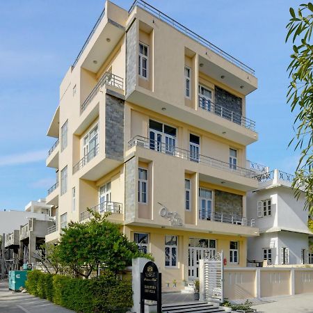 Shahpura Dev Villa Udaipur Esterno foto