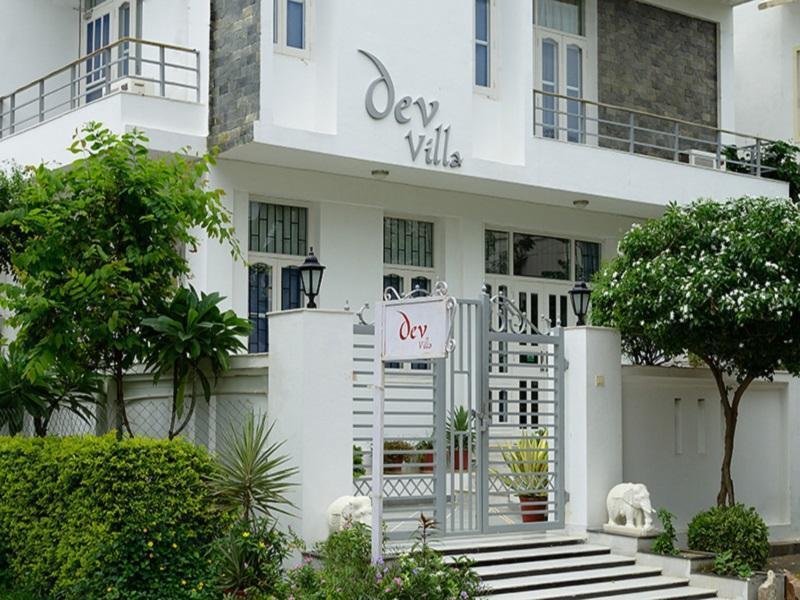 Shahpura Dev Villa Udaipur Esterno foto