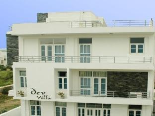 Shahpura Dev Villa Udaipur Esterno foto